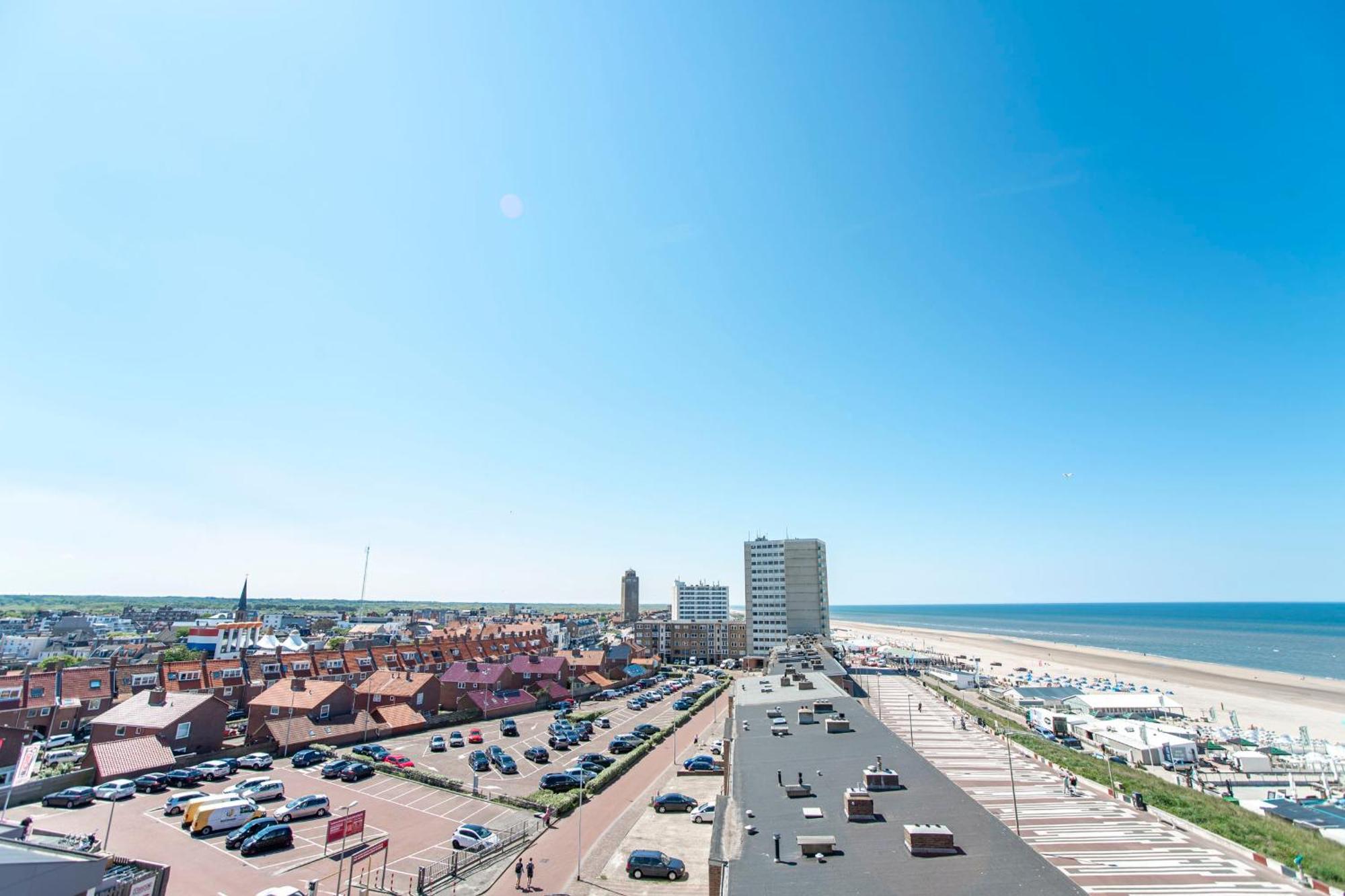 Apartment La Casa Verano With Private Parking *