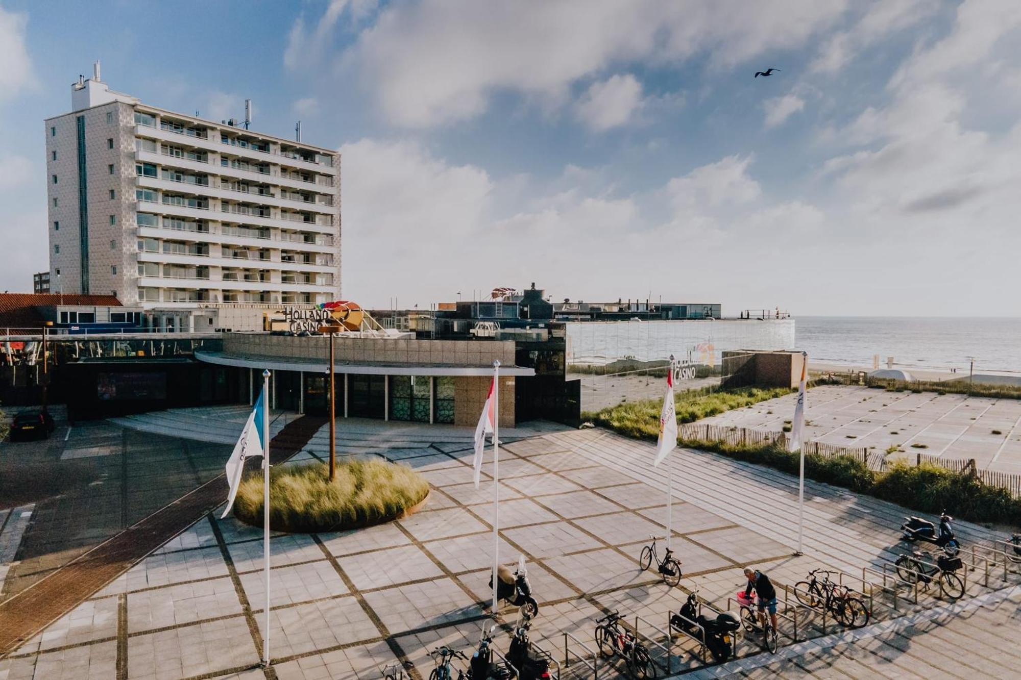 La Casa Verano With Private Parking