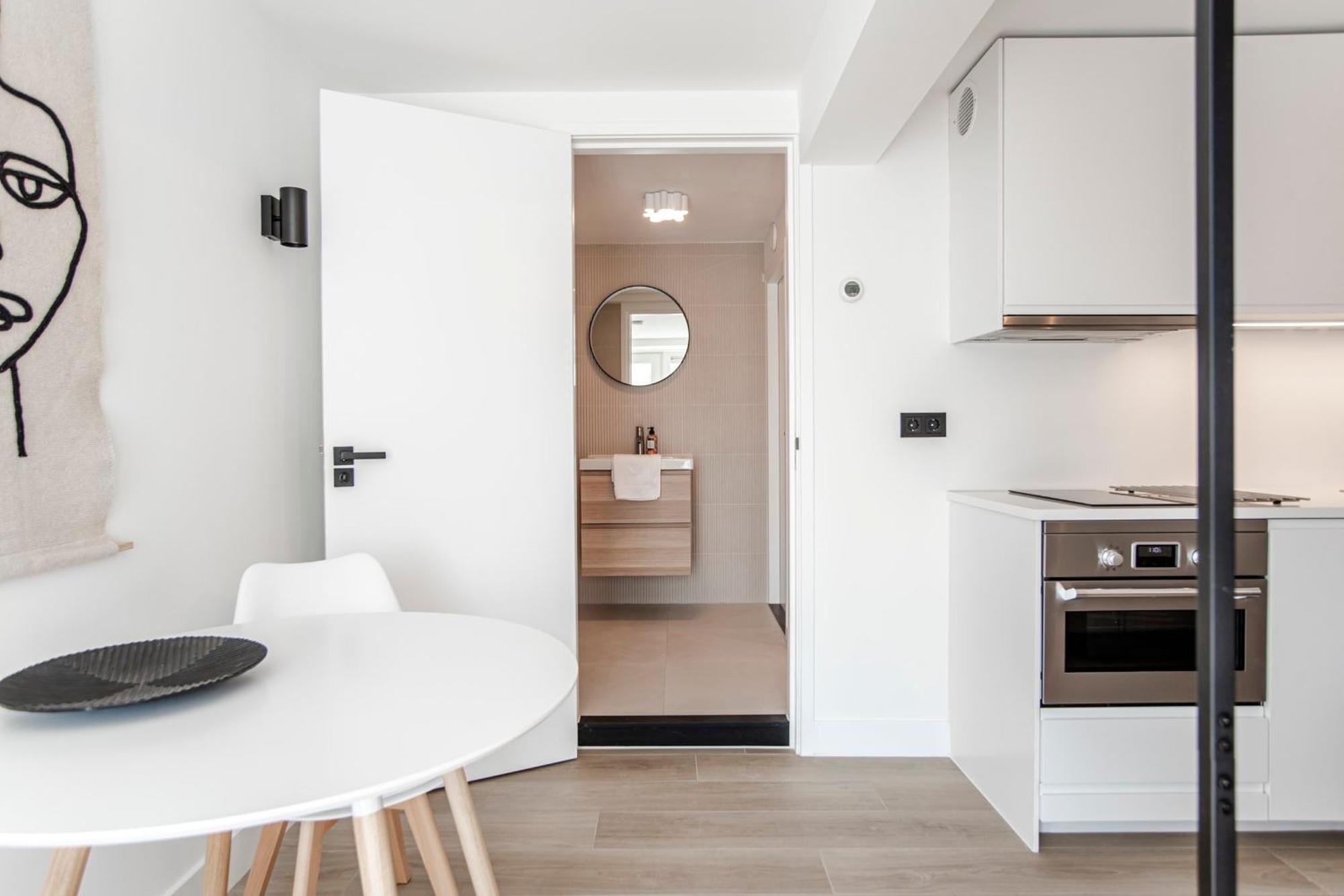 La Casa Verano With Private Parking