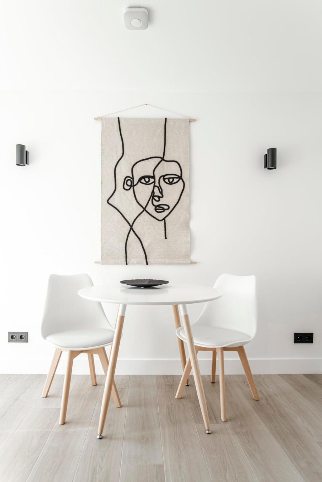 Appartement La Casa Verano With Private Parking *