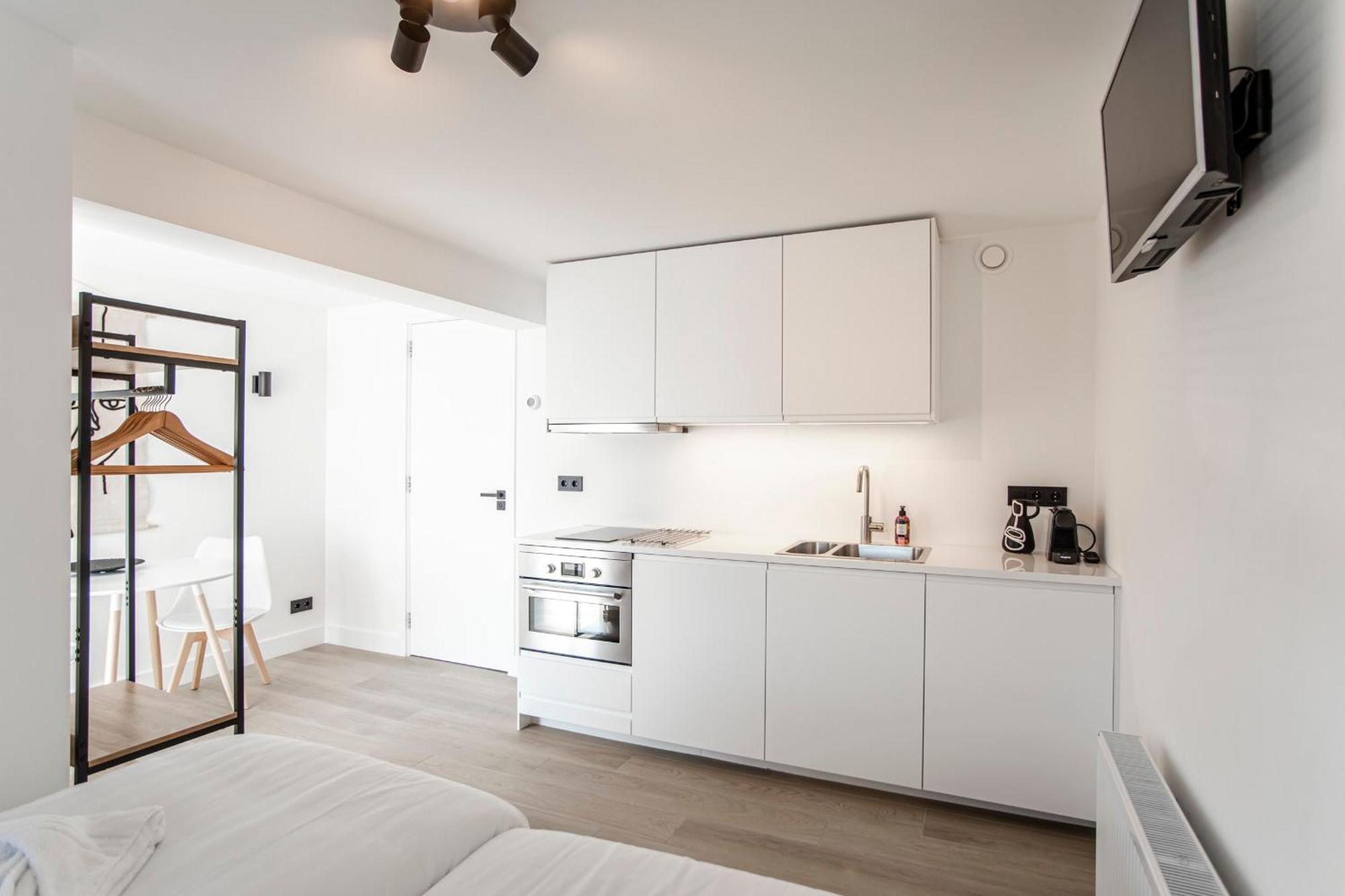 La Casa Verano With Private Parking Appartement *