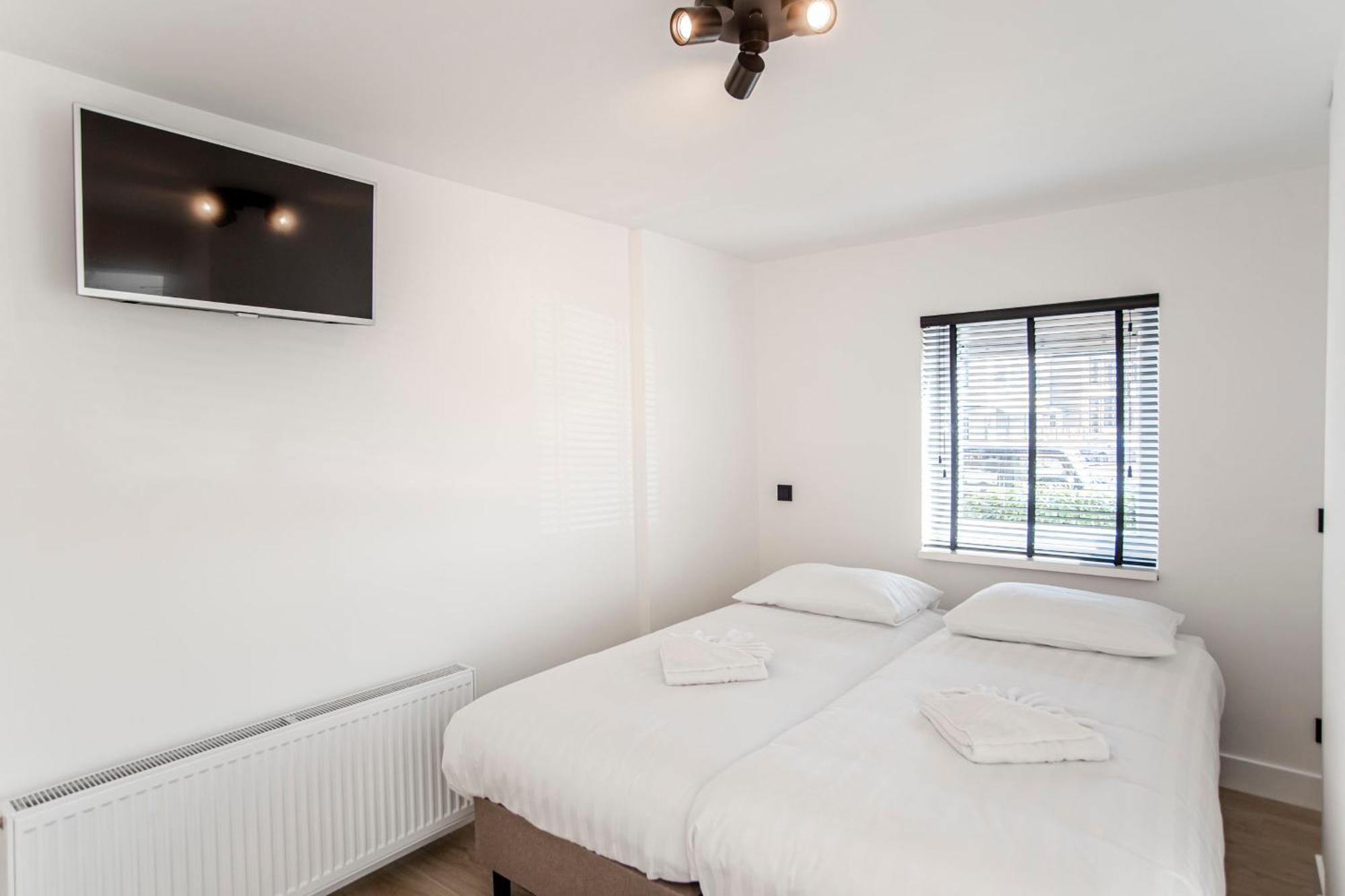 La Casa Verano With Private Parking *
