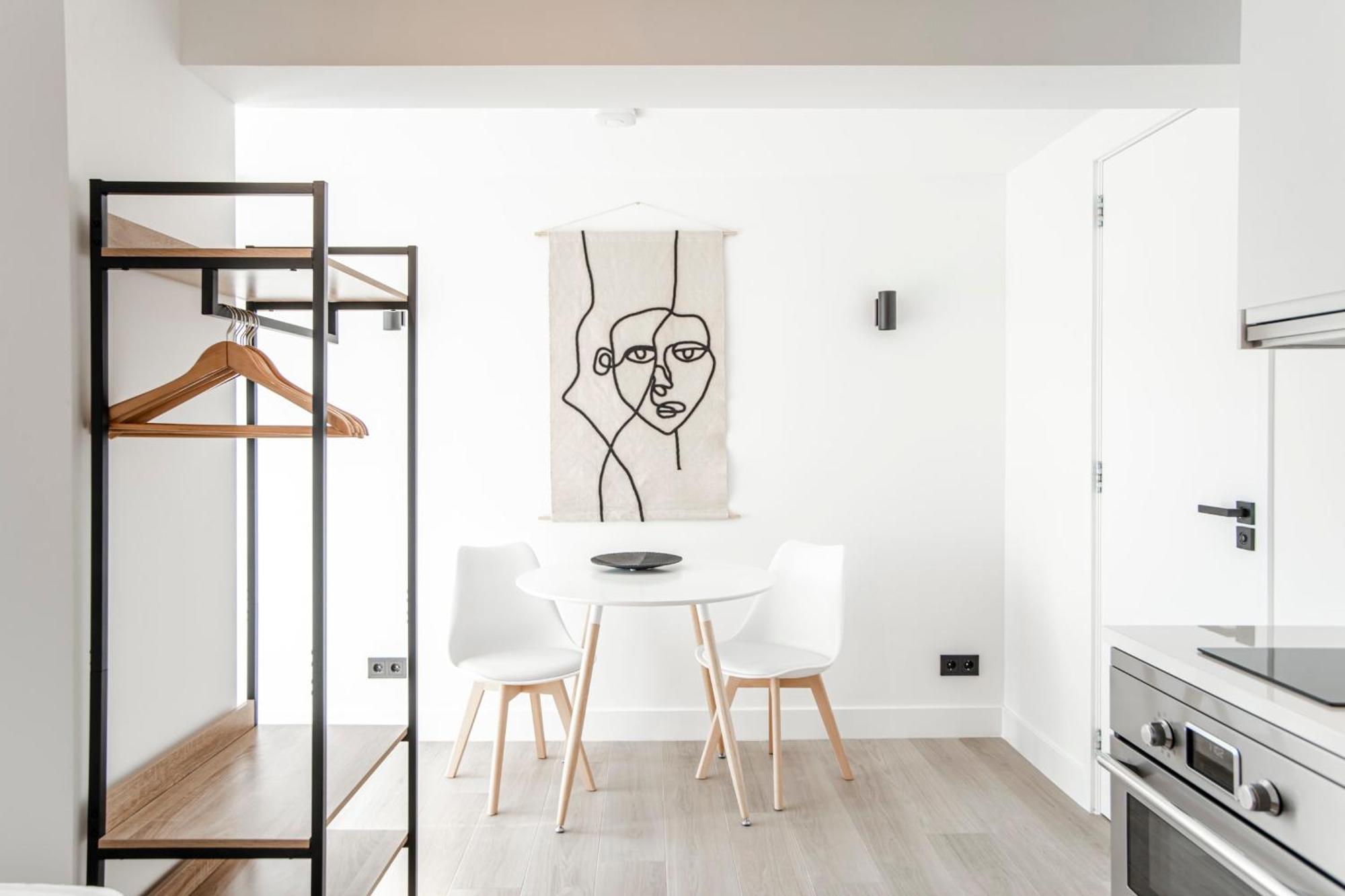 La Casa Verano With Private Parking Appartement