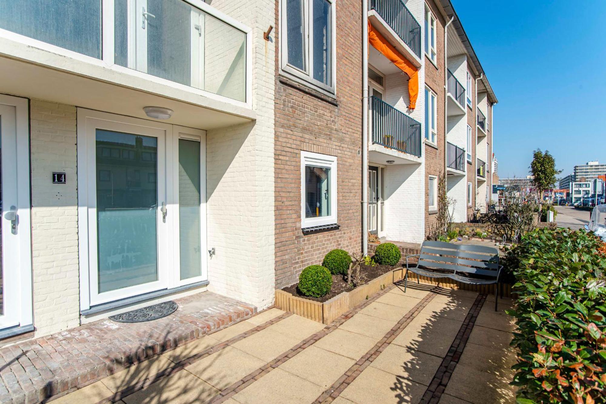 Appartement La Casa Verano With Private Parking *