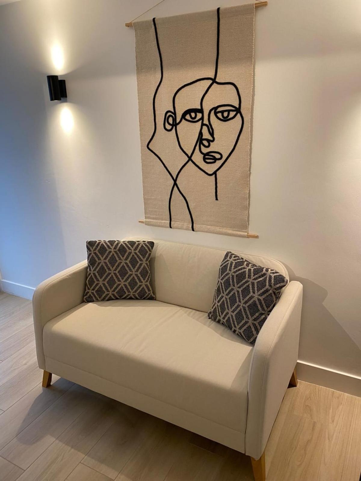 La Casa Verano With Private Parking Appartement *