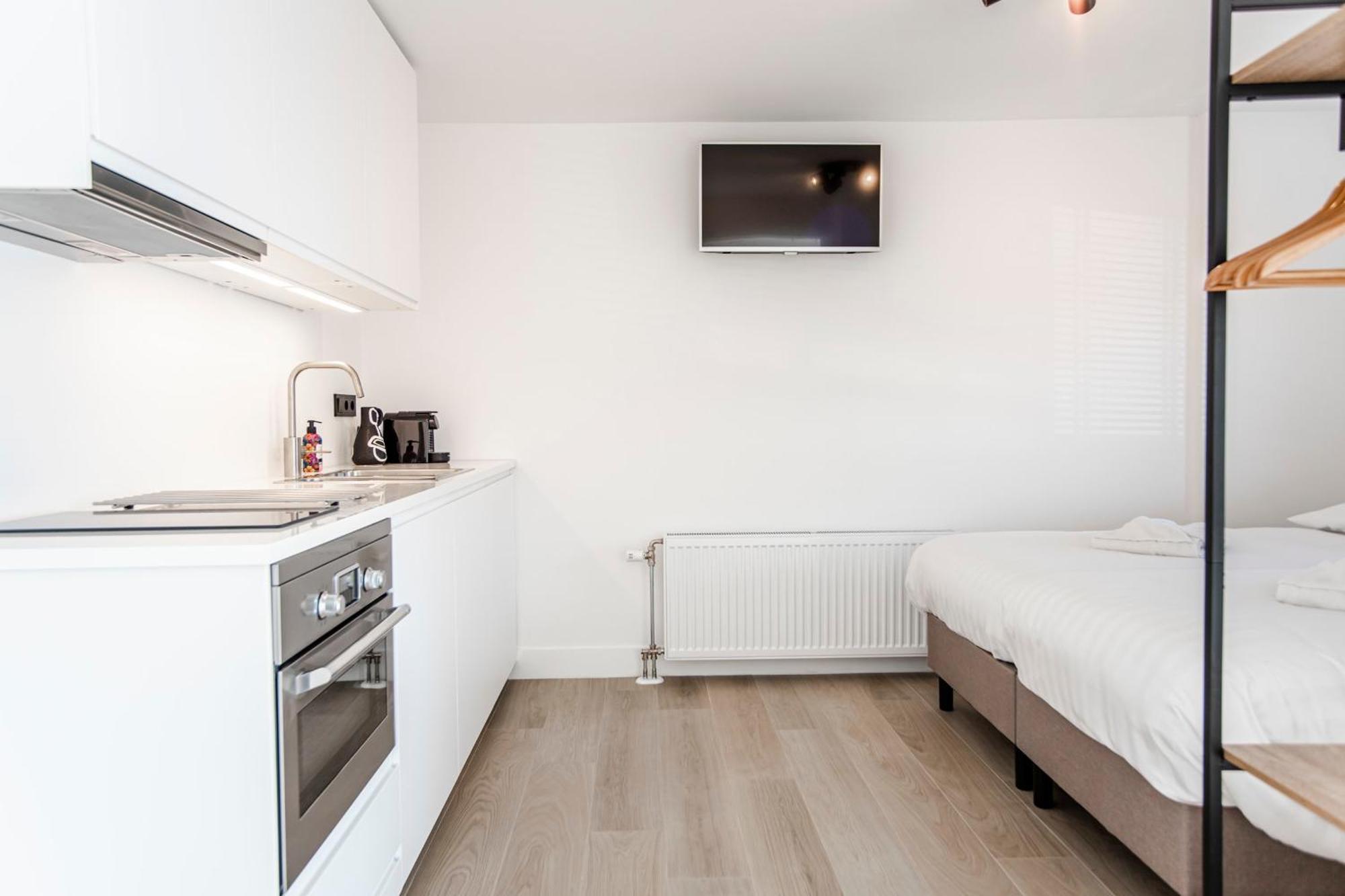Appartement La Casa Verano With Private Parking *
